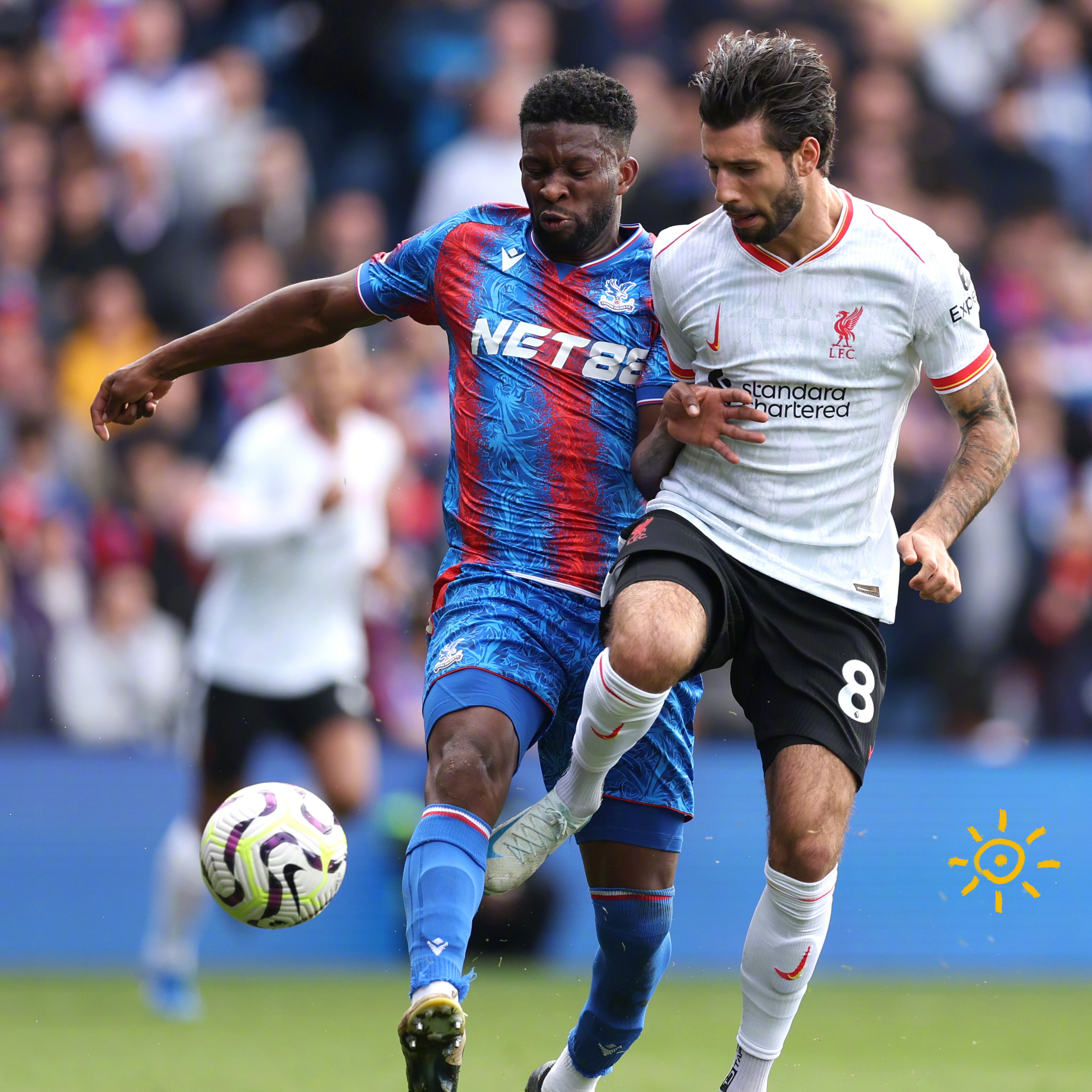 开云登录网址入口关于利物浦迎西甲关键赛,今晨豪取连胜,底气十足,细节决定成败的信息