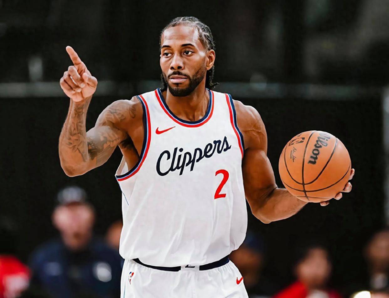 开云下载关于转折点！洛杉矶快船队长鼓劲，NBA季后赛加时末段攻防权衡，引发热议，资深球员宣示担当的信息