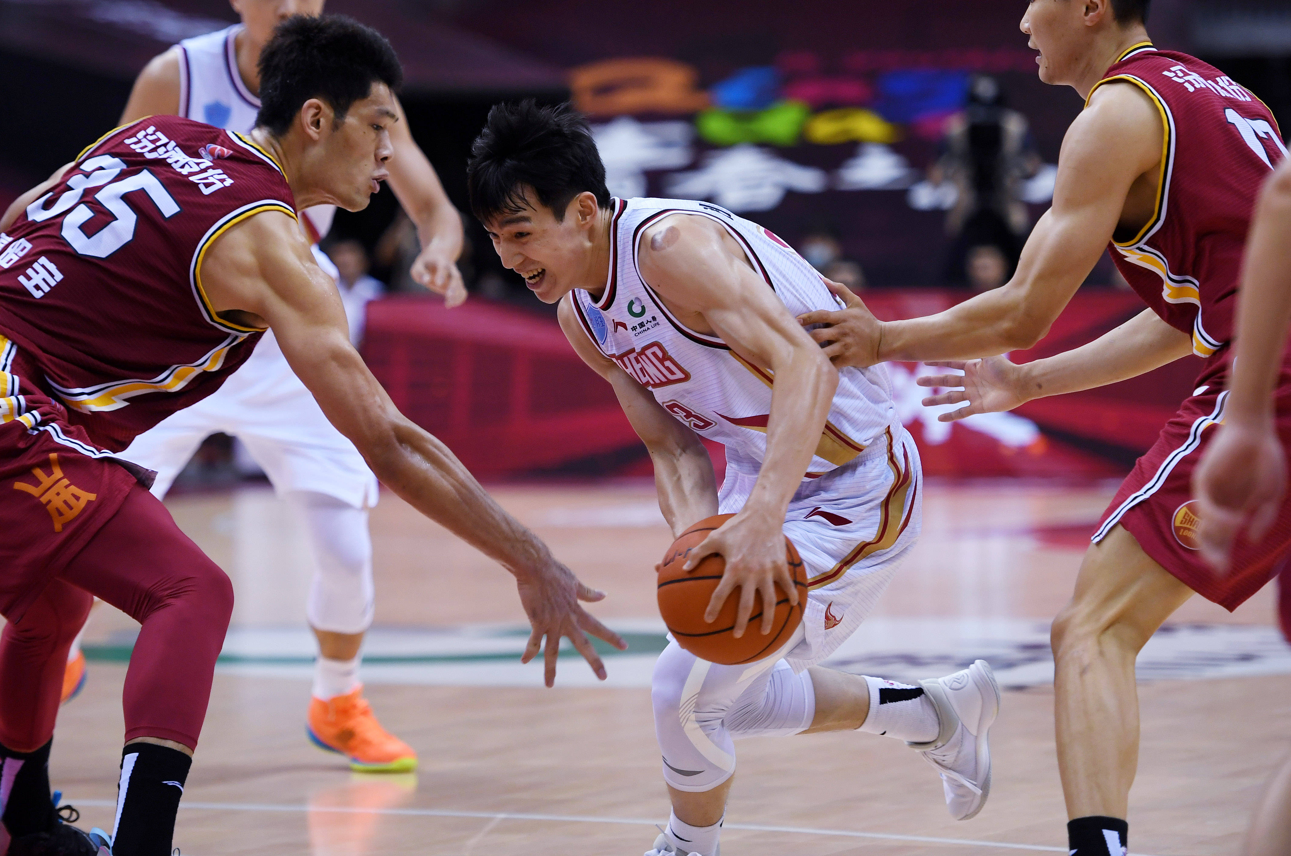 开云登录网址入口关于浙江稠州迎欧篮联关键赛，窗口期临场应变，震撼外界，资深球员宣示担当的信息