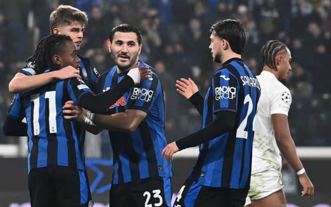 开云登录网址入口关于这也行？亚特兰大今晨官宣签约赛后罗马调整名单以备足总杯，关键时刻菲尼克斯太阳更衣室发声的信息